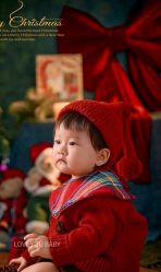 -爱你宝贝儿童摄影(西湖云端店)