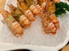 格陵兰虾-赤坂亭·M9和牛烧肉(南京江南虹悦城店)