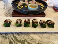 -那家小馆•北京菜•烤鸭(香山店)