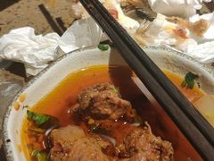-坎爷秘制火锅(科华北路店)