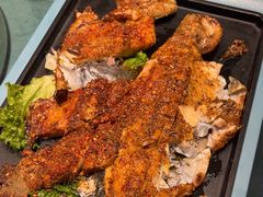 -天毓山庄·餐厅