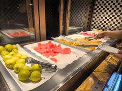 -汉巴味德(北京银座和谐广场店)