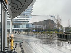 -臻萃轩中餐厅(国家会展中心店)