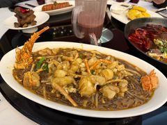 -丰收日·小海鲜·沪上家宴(顾村正大店)
