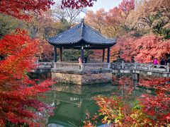-虞山风景区