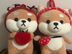 -PAWTOY爪e玩偶店(天兴罗斯福店)