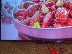 -阿楷·二十年烧烤宵夜·渔家小寨(达明店)