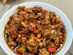 -老三样·旧食新味(船山路店)