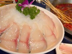 -蜀大侠·侠客印象(园林博物馆店)