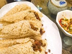 -一盏明灯全素斋(殊像寺店)