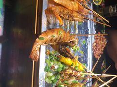 -醉烧膘·烧烤夜宵王(总店)