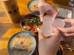 -原醪糟民俗小吃(金沙港湾店)