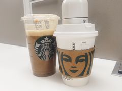 -星巴克臻选(福州东百中心分店)