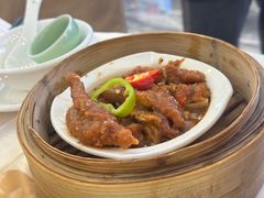 -馨越楼·点心·粤菜(赤坎店)