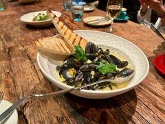-THE CANNERY&JUJU 新鲜海鲜·牛排美食酒廊