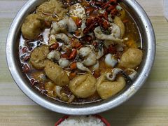 -黑皮酸菜鱼(绣花巷店)