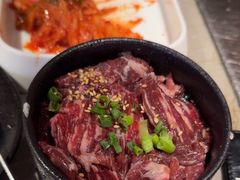 -谷牛日式烤肉(宝山U天地店)