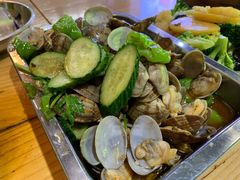 -红姐龙虾·烧烤·酸菜鱼(二十二年老店)