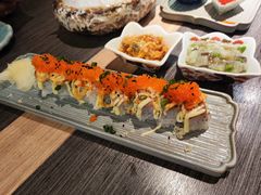 -炙柒Sekinana·精致日料(合生汇店)