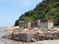 -北岐滩涂