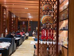 -云采云南菜(中山北路店)
