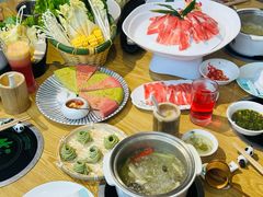 -竹鲜笙全竹宴(国色天香店)