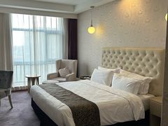 -上海如意智慧酒店(上海科学院店)