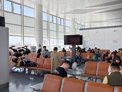 -银川河东国际机场