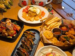 -笨罗卜浏阳菜馆(太平街店)