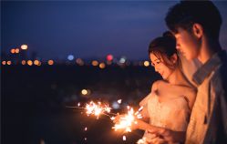 -天长地久婚纱摄影(天宁北路店)