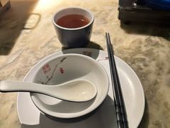 -绿茶餐厅(壹方天地店)