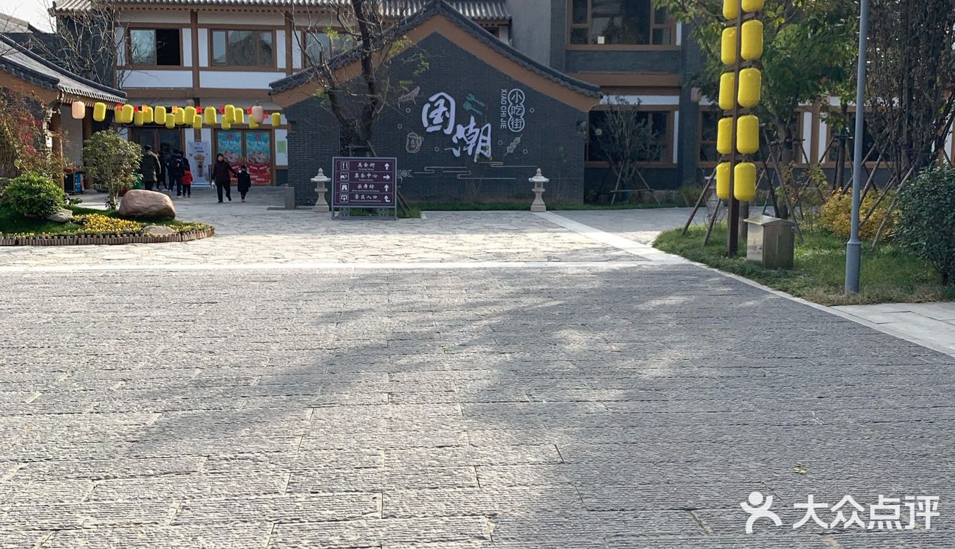 洛阳-龙门石窟遗址