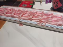 -曲氏老北京铜锅涮肉•火锅(不老街店)