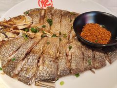 -肥肥虾庄·金牌油焖大虾(沙湖店)