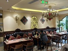 -BRBR叙利亚餐厅(总店)