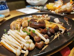 -阿吾罗日本料理(K11艺术中心店)