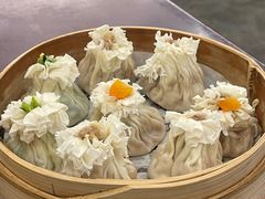 -都一处烧麦馆(前门店)