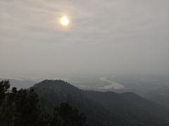 -敬亭山风景名胜区