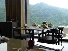 -台北北投丽禧温泉酒店