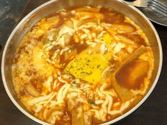 青春炒年糕-青春分食(仙林大学城店)