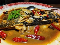 -旺顺阁鱼头泡饼(常营店)