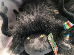 -敦煌莫高国际机场