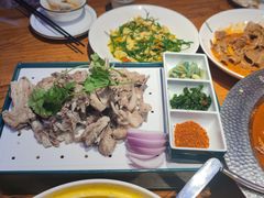 -俭寨大盘鸡·缸子肉·小公鸡·新疆菜(云通店)