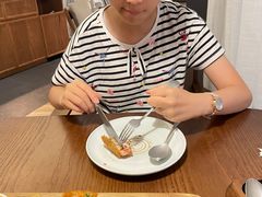 -G+KITCHEN(龙湖狮山天街店)