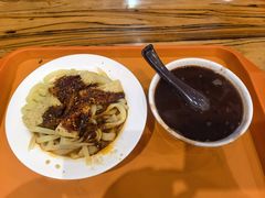 -杜记甜食(大众巷店)