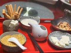 -九十九顶毡房(清河店)