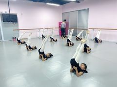 -小酒窝中国舞(汉阳店)