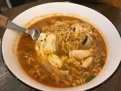 -青春分食(仙林大学城店)