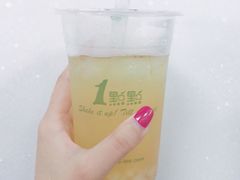 四季春茶-1点点(国贸店)