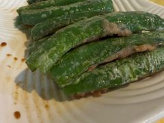 -烧鹅妹饭店